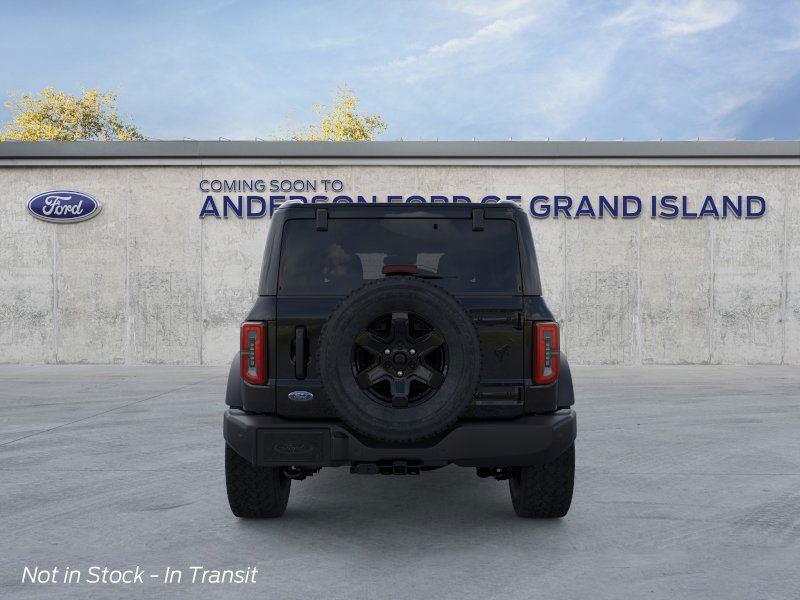 New 2025 Ford Bronco for sale in Grand Island NE