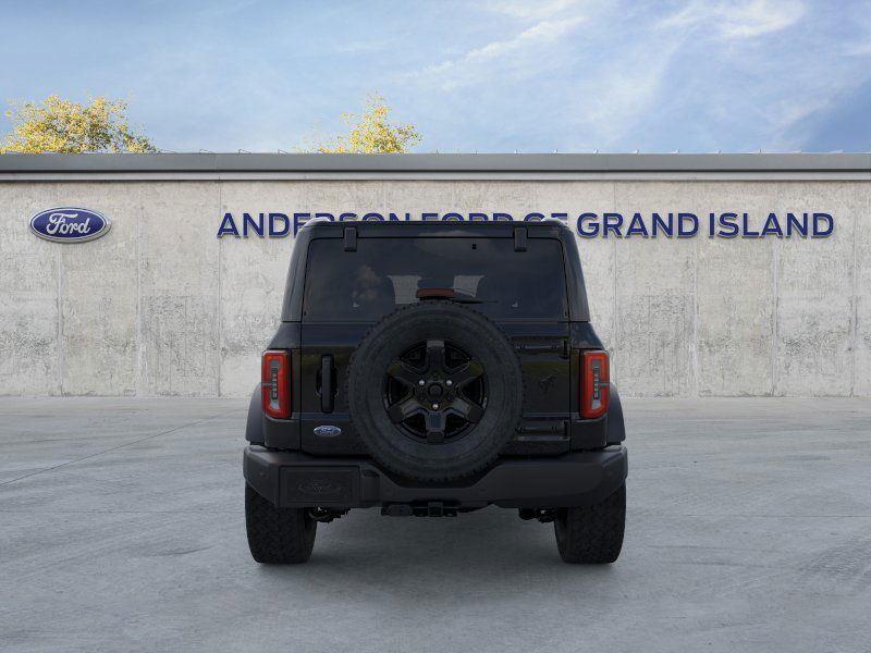 New 2025 Ford Bronco for sale in Grand Island NE