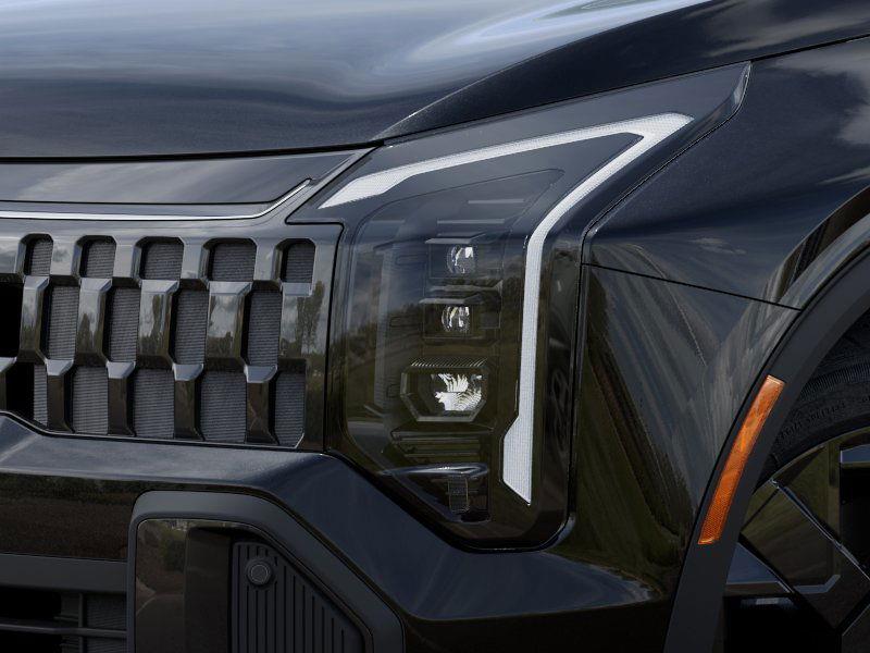 New 2026 Kia Sportage Hybrid for sale in Grand Island NE