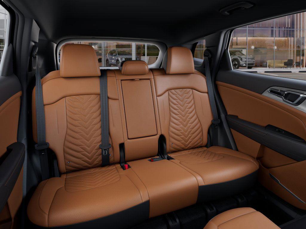 New 2026 Kia Sportage Hybrid for sale in Grand Island NE