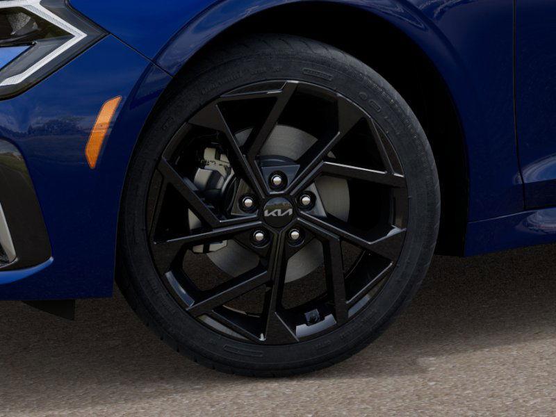 New 2026 Kia K5 for sale in Grand Island NE