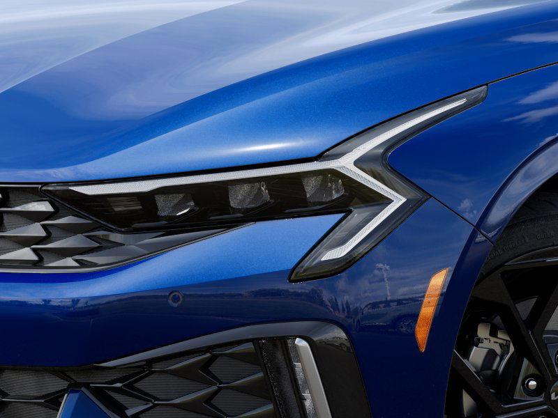 New 2026 Kia K5 for sale in Grand Island NE