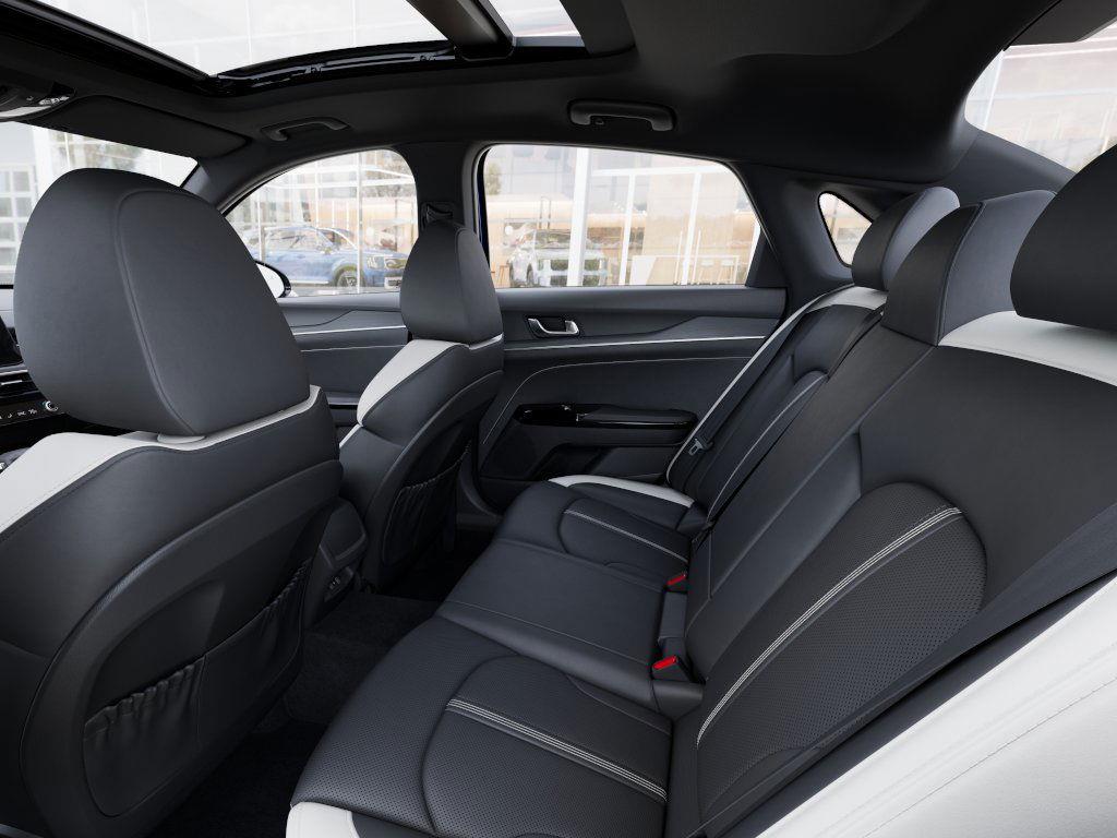 New 2026 Kia K5 for sale in Grand Island NE