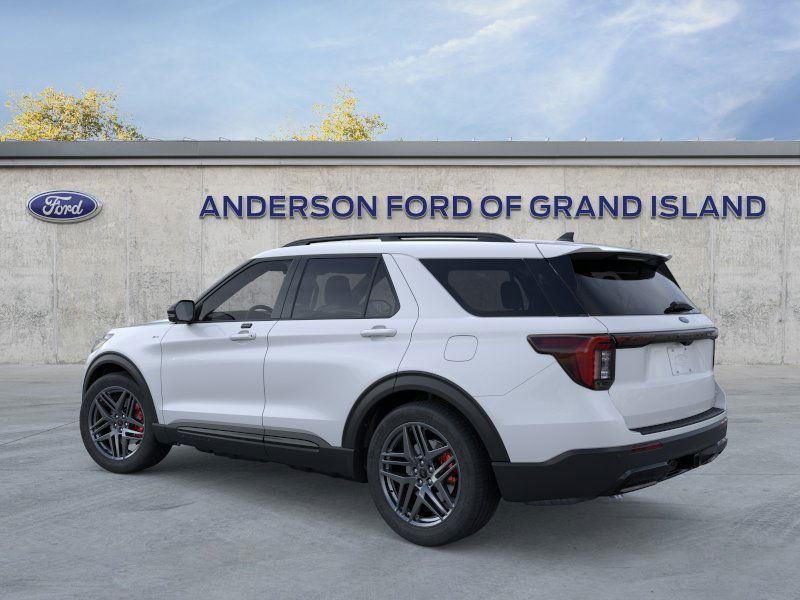 New 2026 Ford Explorer for sale in Grand Island NE