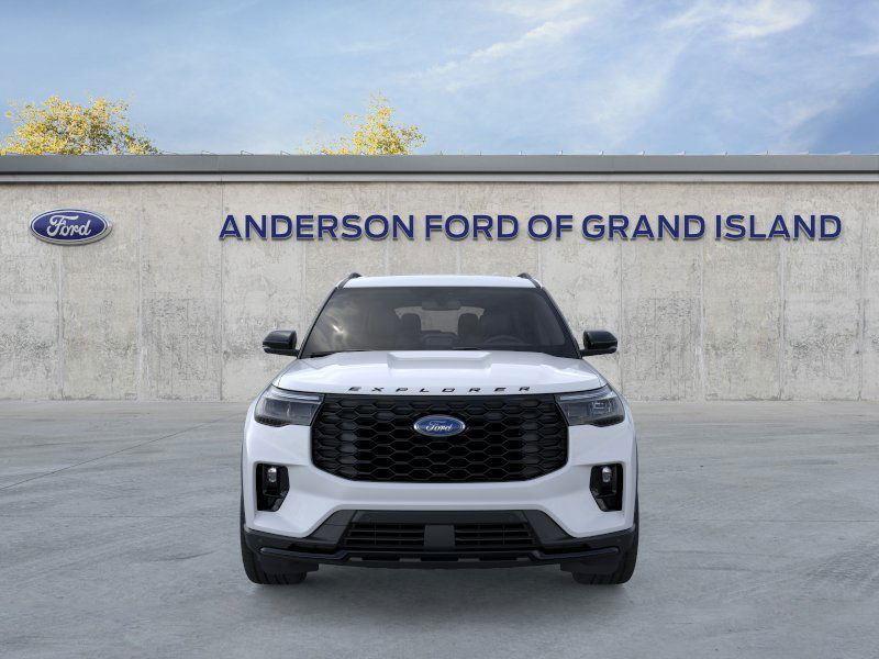 New 2026 Ford Explorer for sale in Grand Island NE