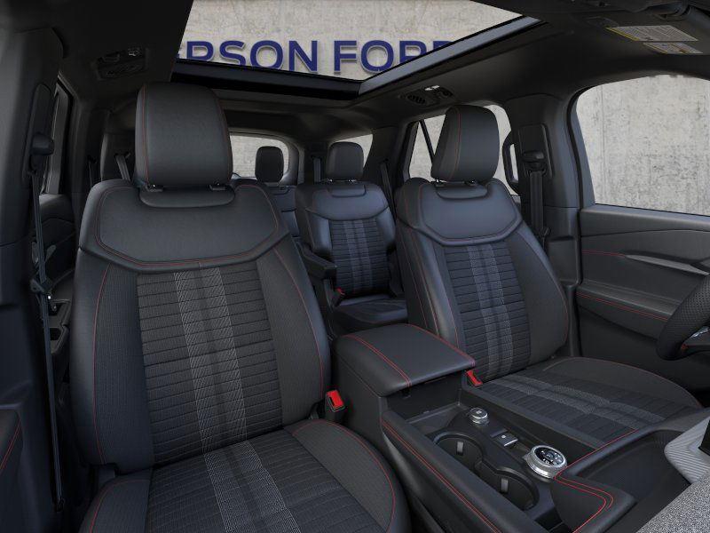 New 2026 Ford Explorer for sale in Grand Island NE