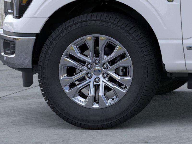 New 2025 Ford F-150 for sale in Grand Island NE