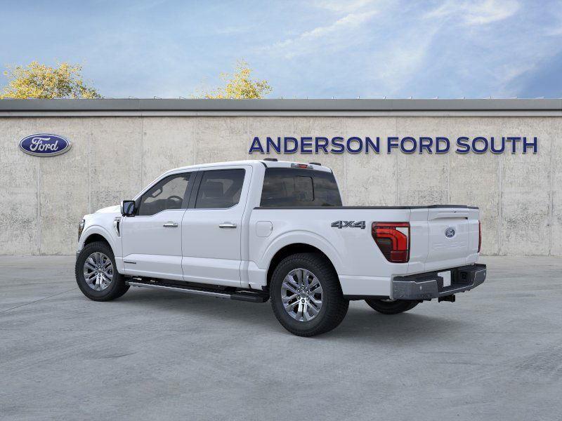New 2025 Ford F-150 for sale in Grand Island NE
