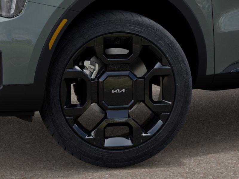 New 2026 Kia Sorento Hybrid for sale in Grand Island NE