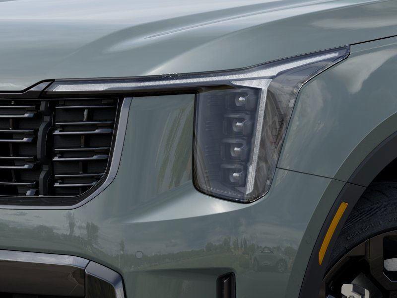 New 2026 Kia Sorento Hybrid for sale in Grand Island NE