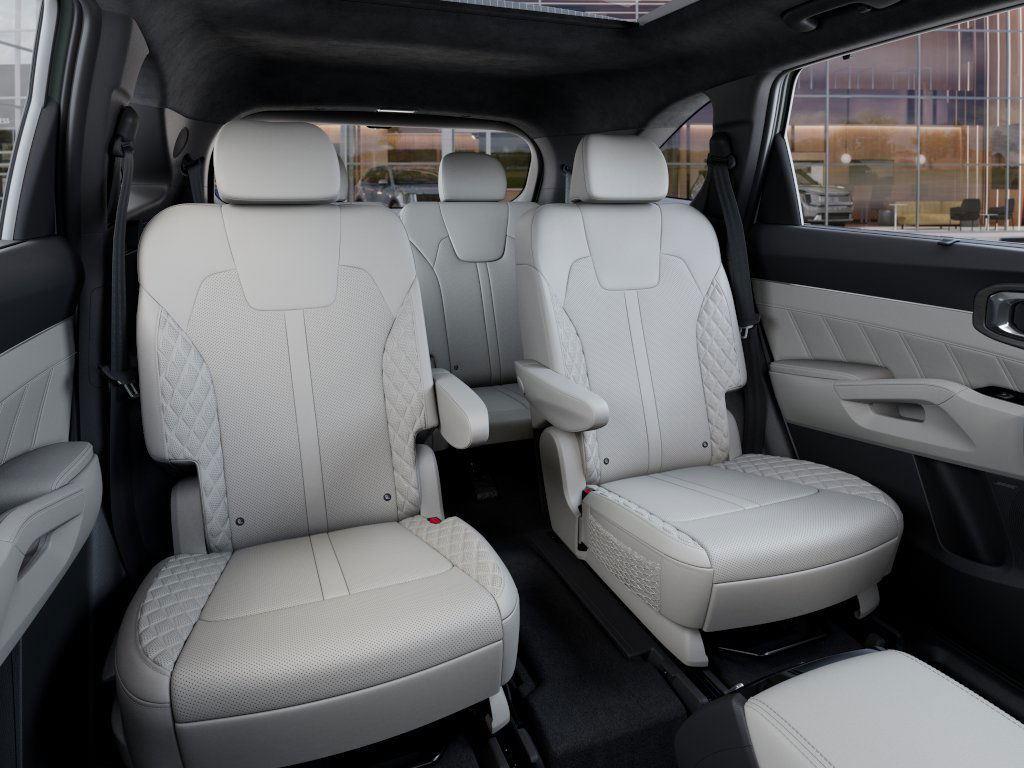 New 2026 Kia Sorento Hybrid for sale in Grand Island NE