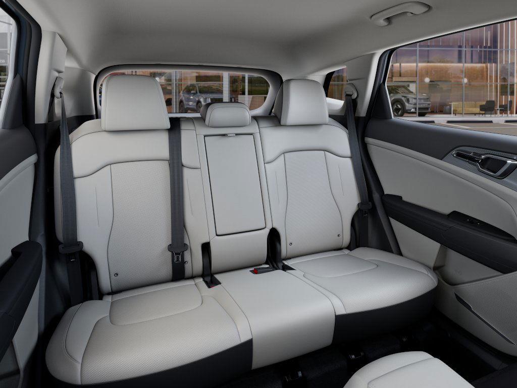 New 2026 Kia Sportage Hybrid for sale in Grand Island NE