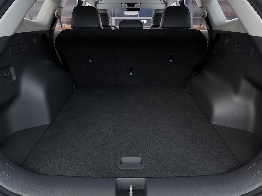 New 2026 Kia Sportage Hybrid for sale in Grand Island NE