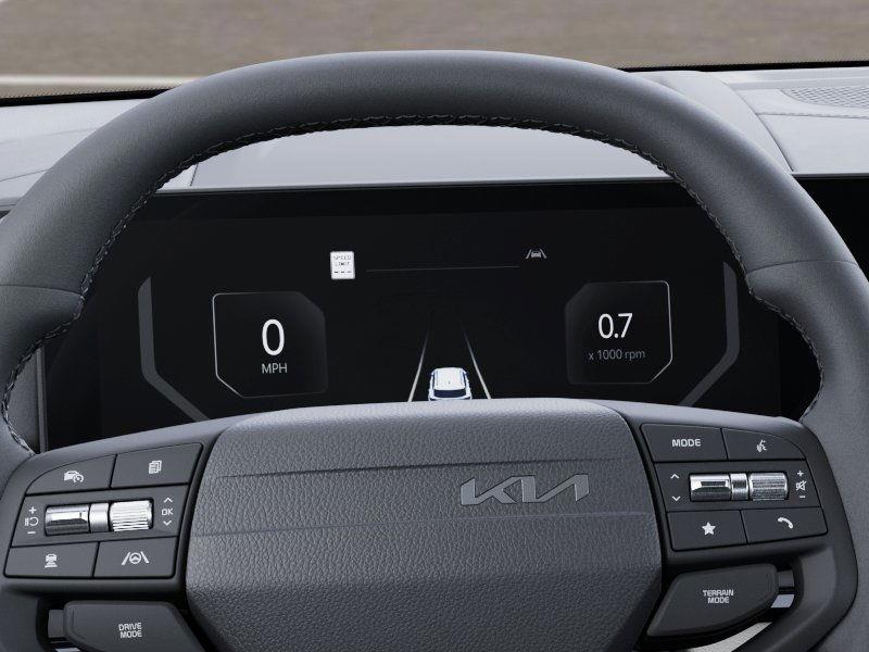 New 2026 Kia Sportage Hybrid for sale in Grand Island NE