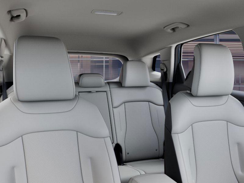 New 2026 Kia Sportage Hybrid for sale in Grand Island NE