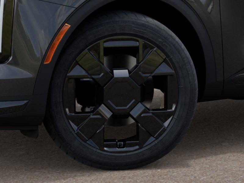 New 2026 Kia Sportage Plug-In Hybrid for sale in Grand Island NE