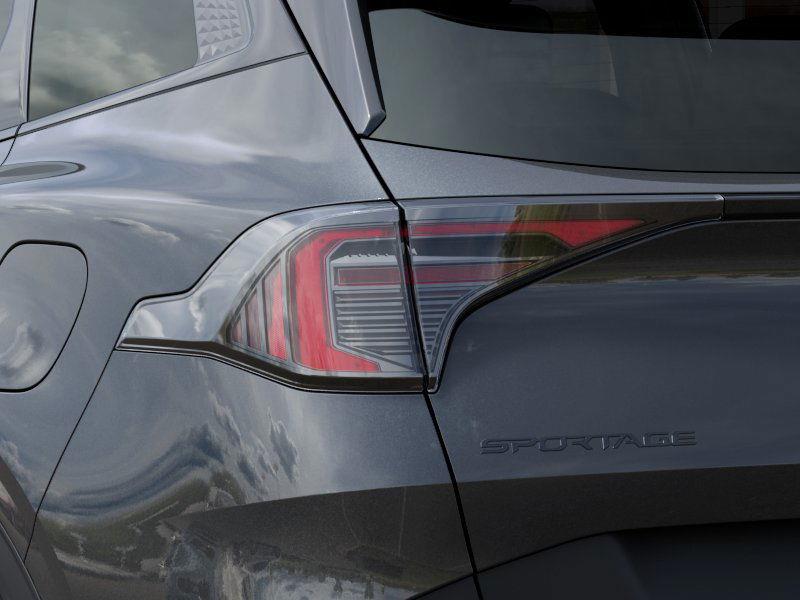 New 2026 Kia Sportage Plug-In Hybrid for sale in Grand Island NE