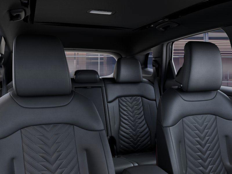 New 2026 Kia Sportage Plug-In Hybrid for sale in Grand Island NE