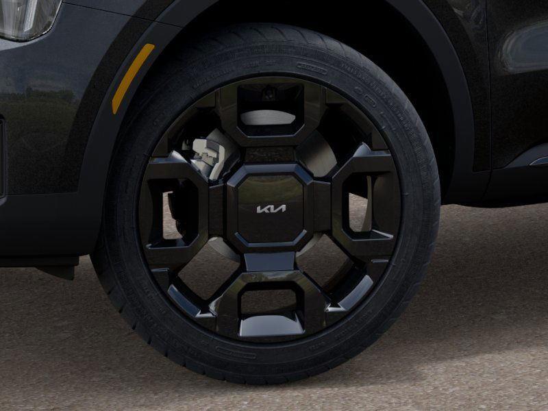 New 2026 Kia Sorento Hybrid for sale in Grand Island NE
