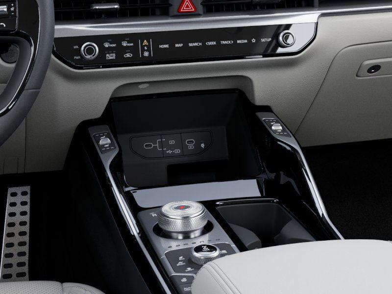 New 2026 Kia Sorento Hybrid for sale in Grand Island NE