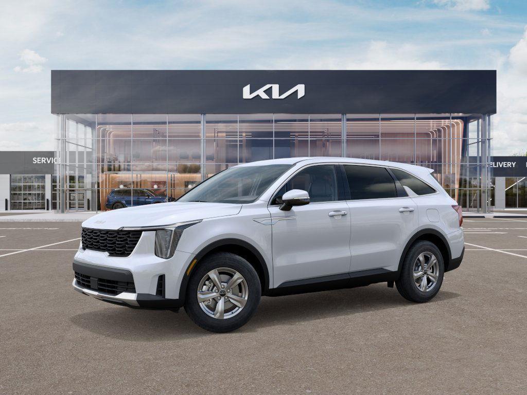 New 2026 Kia Sorento for sale in Grand Island NE
