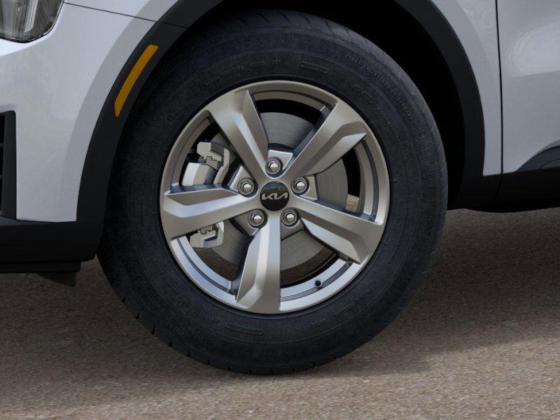 New 2026 Kia Sorento for sale in Grand Island NE