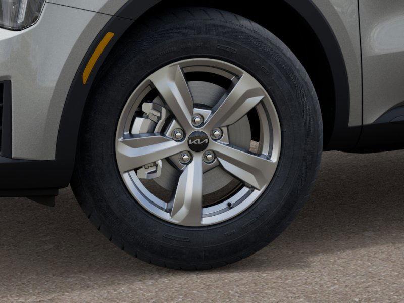 New 2026 Kia Sorento for sale in Grand Island NE