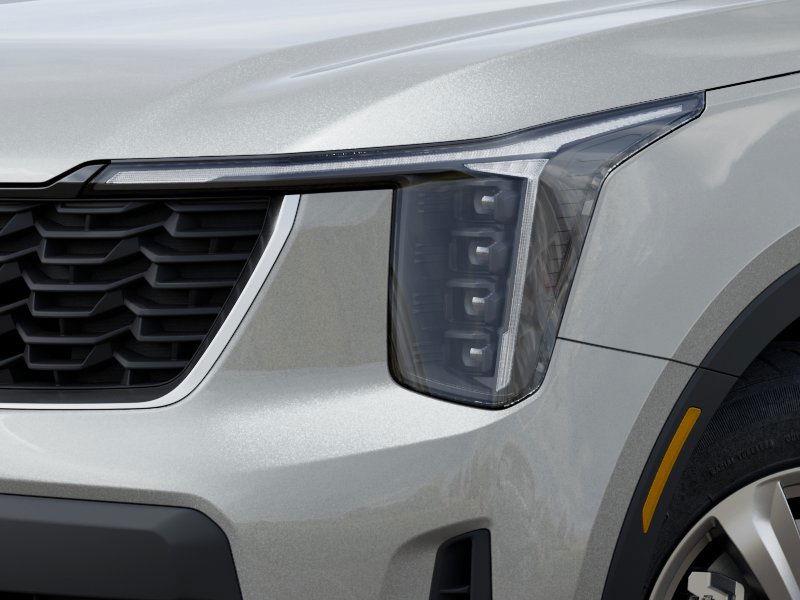 New 2026 Kia Sorento for sale in Grand Island NE