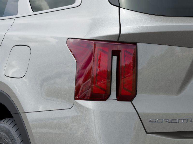New 2026 Kia Sorento for sale in Grand Island NE