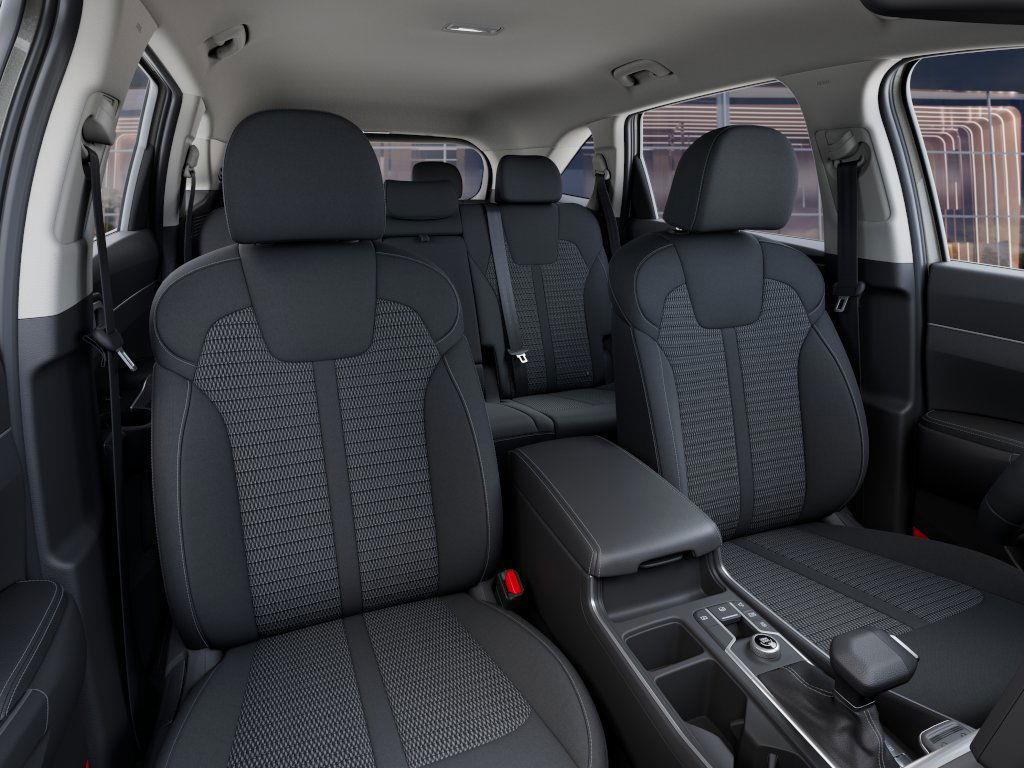 New 2026 Kia Sorento for sale in Grand Island NE