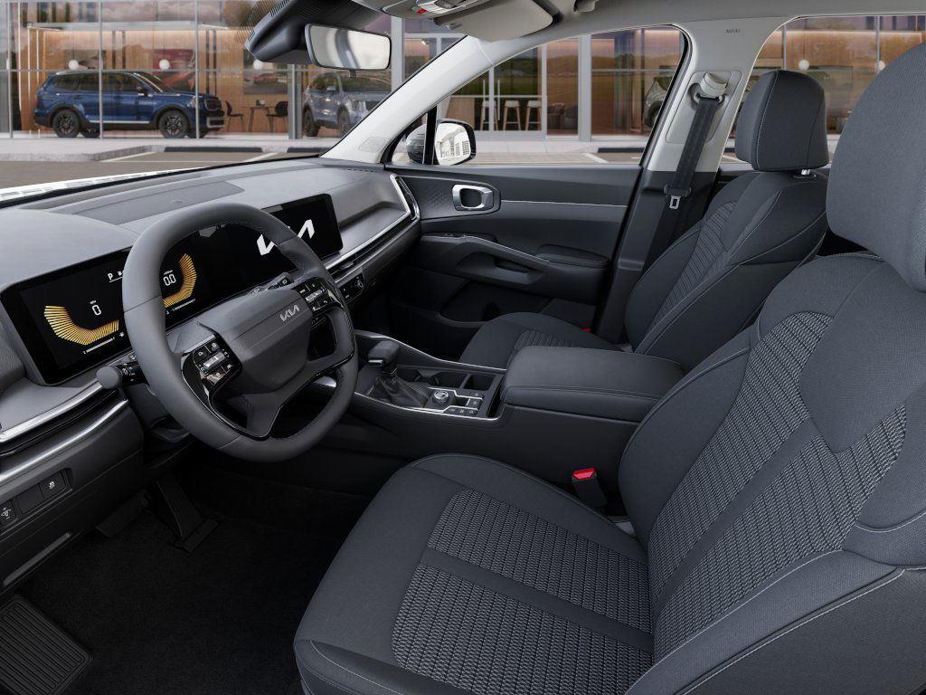 New 2026 Kia Sorento for sale in Grand Island NE