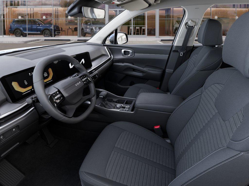 New 2026 Kia Sorento for sale in Grand Island NE