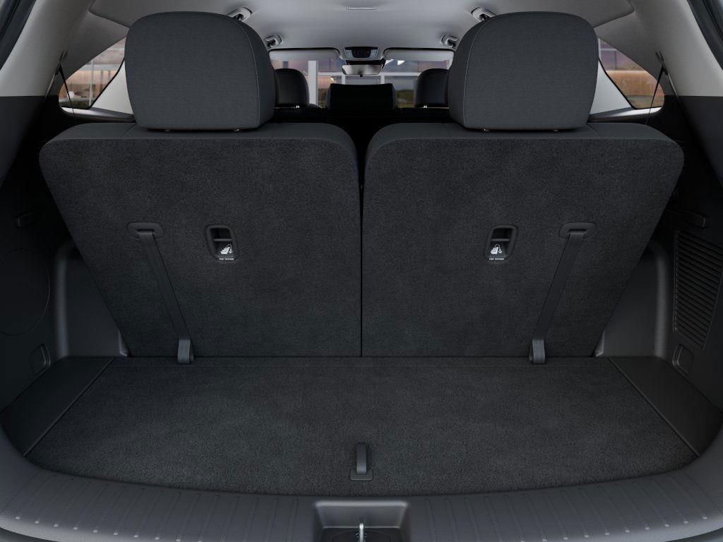 New 2026 Kia Sorento for sale in Grand Island NE