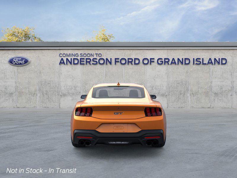 New 2026 Ford Mustang for sale in Grand Island NE