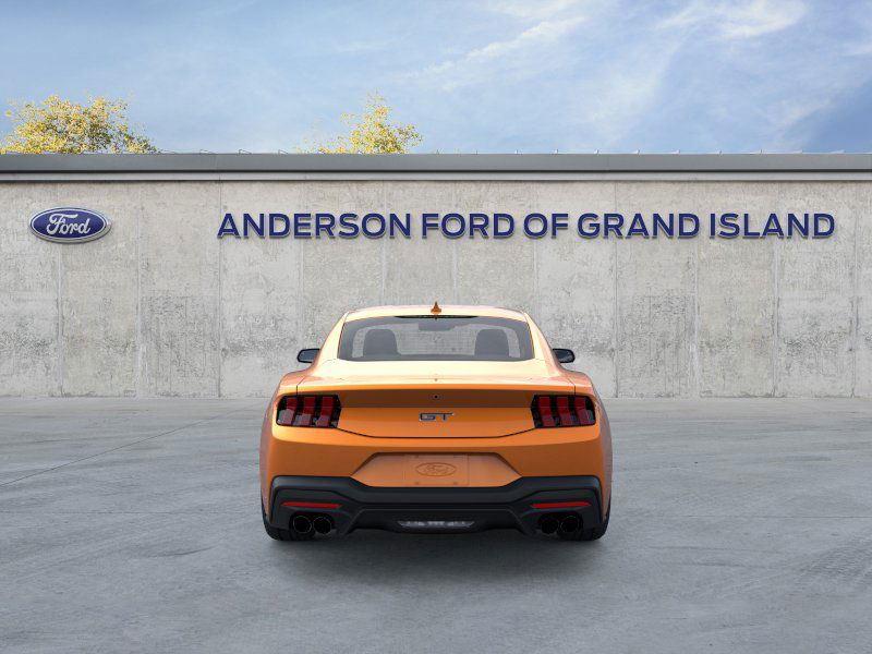 New 2026 Ford Mustang for sale in Grand Island NE
