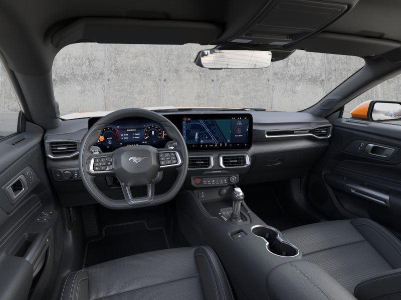 New 2026 Ford Mustang for sale in Grand Island NE