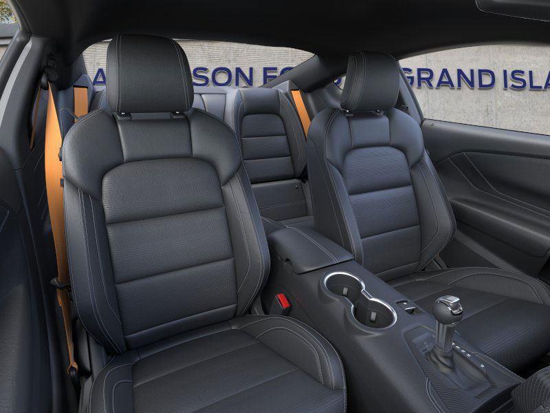 New 2026 Ford Mustang for sale in Grand Island NE