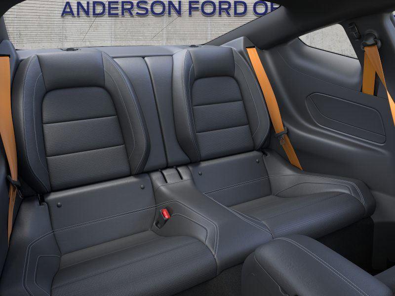 New 2026 Ford Mustang for sale in Grand Island NE