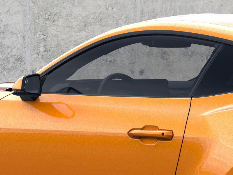 New 2026 Ford Mustang for sale in Grand Island NE