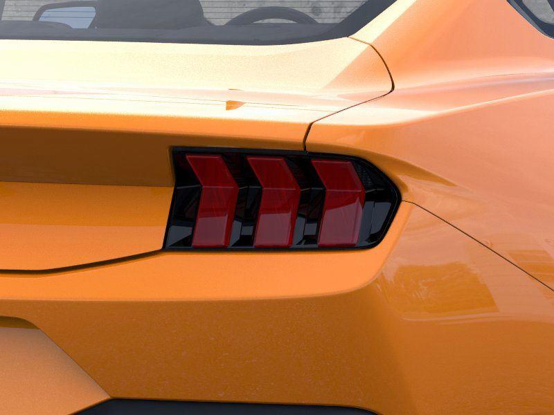 New 2026 Ford Mustang for sale in Grand Island NE