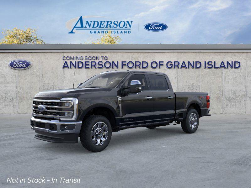 New 2026 Ford Super Duty F-250 for sale in Grand Island NE