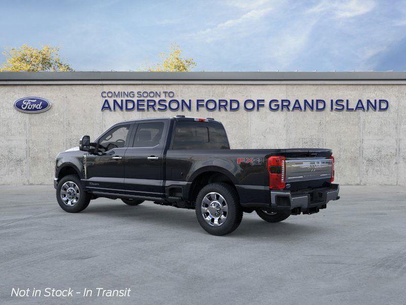 New 2026 Ford Super Duty F-250 for sale in Grand Island NE