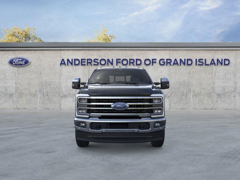 New 2026 Ford Super Duty F-250 for sale in Grand Island NE