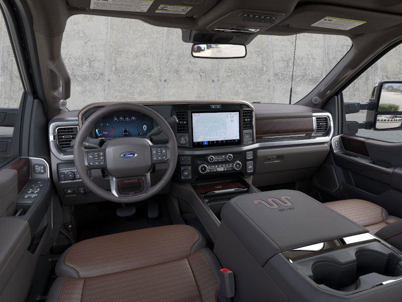 New 2026 Ford Super Duty F-250 for sale in Grand Island NE