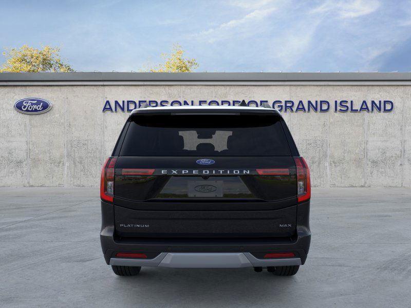 New 2026 Ford Expedition Max for sale in Grand Island NE