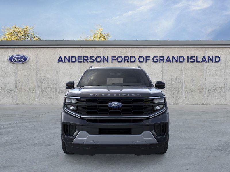 New 2026 Ford Expedition Max for sale in Grand Island NE