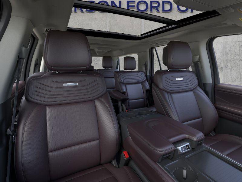 New 2026 Ford Expedition Max for sale in Grand Island NE
