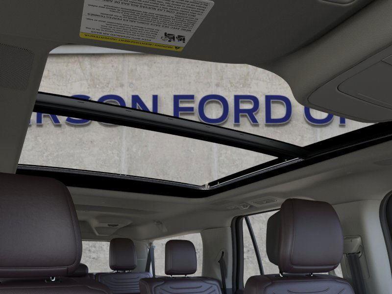 New 2026 Ford Expedition Max for sale in Grand Island NE