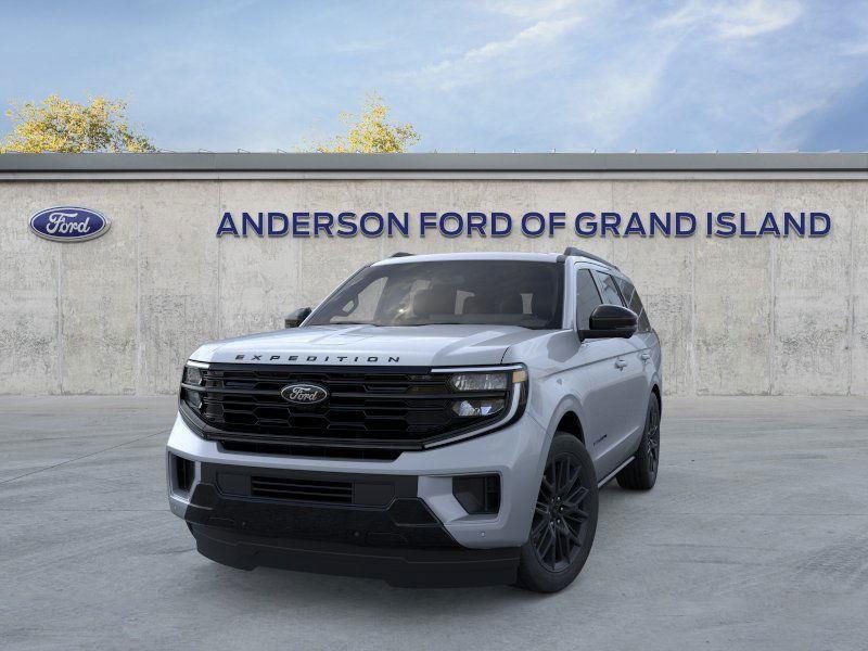 New 2026 Ford Expedition for sale in Grand Island NE