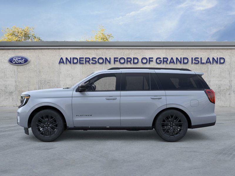 New 2026 Ford Expedition for sale in Grand Island NE